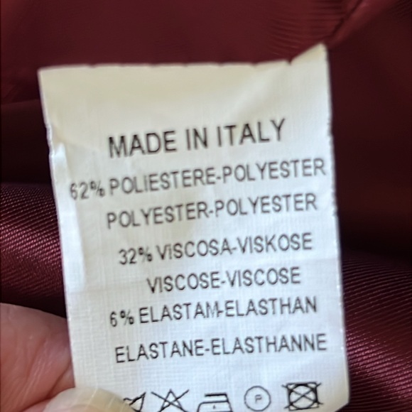 Jennifer Tattanelli Funnel Neck Coat - Picture 12 of 13